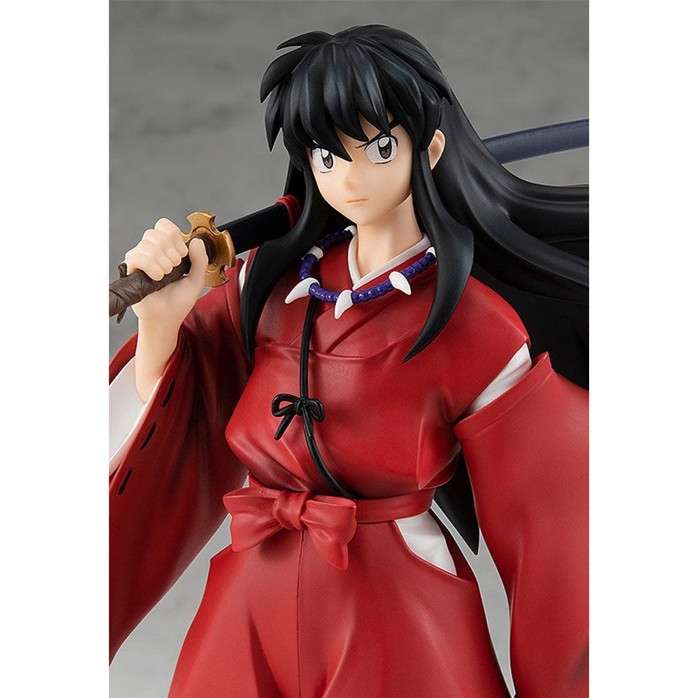 POP UP PARADE INUYASHA NEW MOON VER. POP UP PARADE INUYASHA NEW MOON VER.